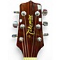 Used Takamine EG523SC Natural Acoustic Electric Guitar