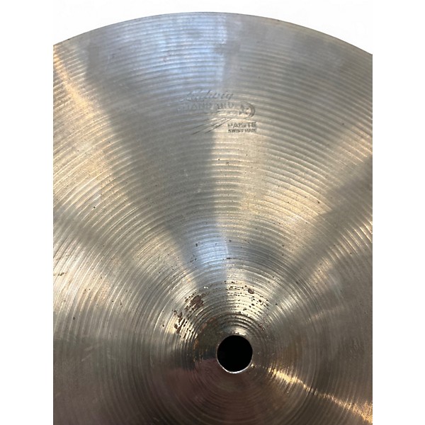 Vintage 1960s Paiste 14in Ludwig Standard Cymbal