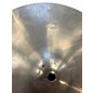 Vintage 1960s Paiste 14in Ludwig Standard Cymbal