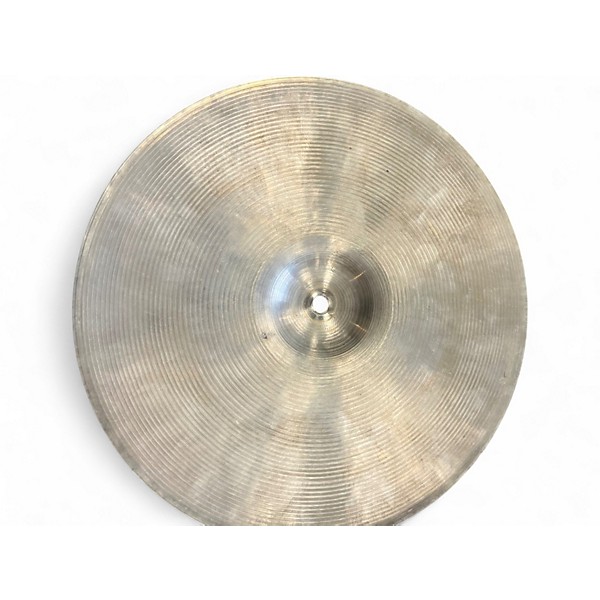 Vintage 1960s Paiste 14in Ludwig Standard Cymbal