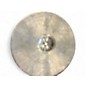 Vintage 1960s Paiste 14in Ludwig Standard Cymbal