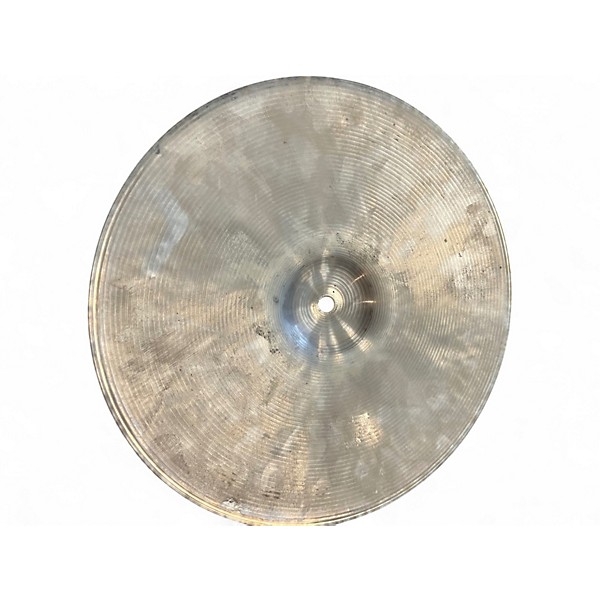Vintage 1960s Paiste 14in Ludwig Standard Cymbal