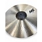 Used SABIAN 20in AAX Heavy Ride Cymbal