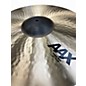 Used SABIAN 20in AAX Heavy Ride Cymbal