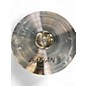Used SABIAN 18in AAX X-Plosion Crash Cymbal