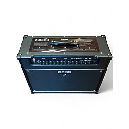 Used BOSS KATANA ARTIST MKIII Guitar Combo Amp