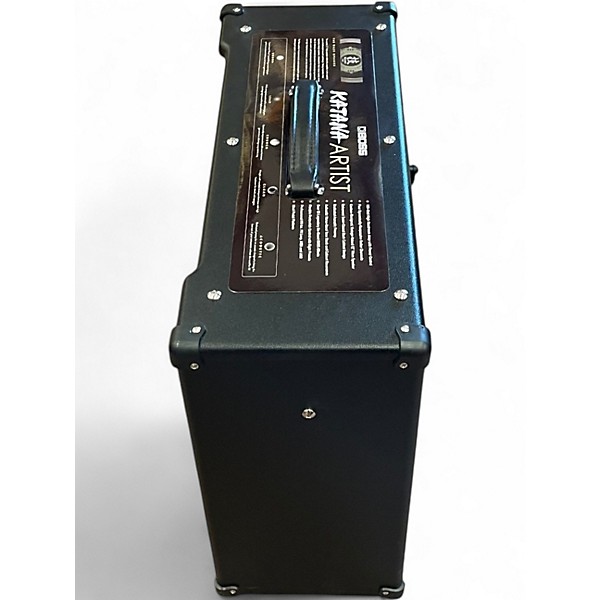 Used BOSS KATANA ARTIST MKIII Guitar Combo Amp