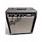 Used Squier 15G Battery Powered Amp thumbnail