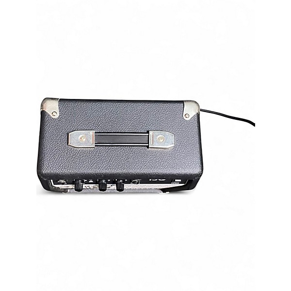 Used Squier 15G Battery Powered Amp