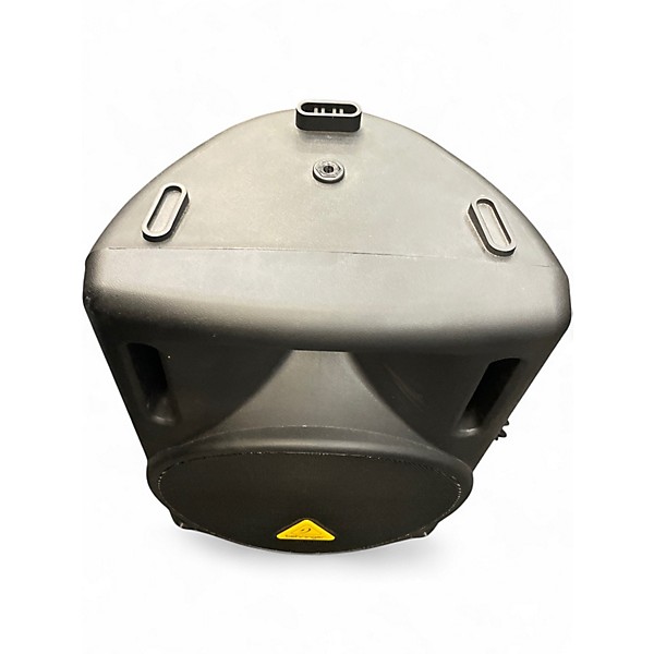 Used Behringer Eurolive B212D Powered Speaker