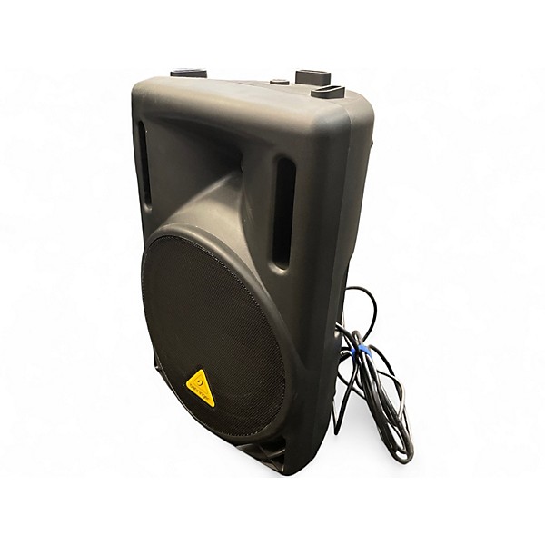 Used Behringer Eurolive B212D Powered Speaker