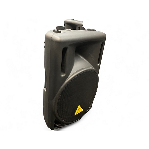 Used Behringer Eurolive B212D Powered Speaker