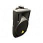 Used Behringer Eurolive B212D Powered Speaker