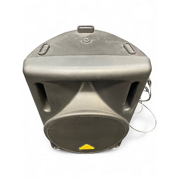 Used Behringer Eurolive B212D Powered Speaker