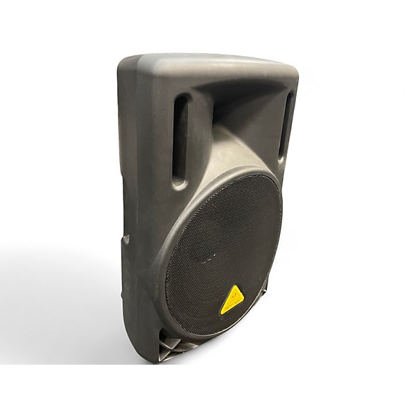 Used Behringer Eurolive B212D Powered Speaker