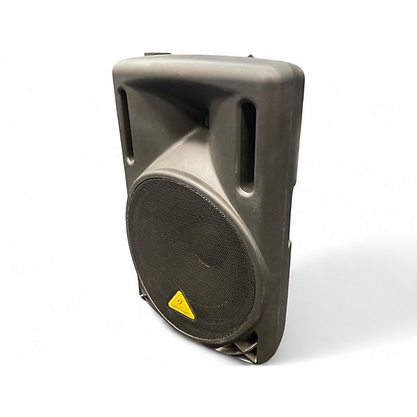 Used Behringer Eurolive B212D Powered Speaker