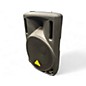 Used Behringer Eurolive B212D Powered Speaker