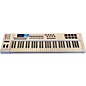 Used M-Audio Axiom Pro 61 Key MIDI Controller thumbnail