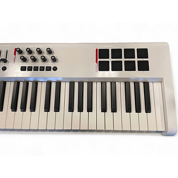 Used M-Audio Axiom Pro 61 Key MIDI Controller