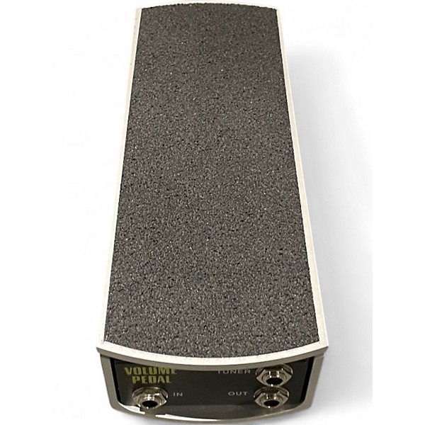 Used Ernie Ball VP Junior Passive Volume Pedal