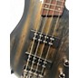 Used Ibanez SR300 Brown Electric Bass Guitar