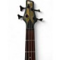 Used Ibanez SR300 Brown Electric Bass Guitar