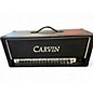 Used Carvin SX300 Solid State Guitar Amp Head thumbnail
