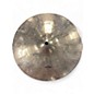 Used Wuhan 12in splash Cymbal thumbnail