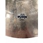 Used Wuhan 12in splash Cymbal