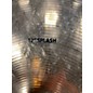 Used Wuhan 12in splash Cymbal