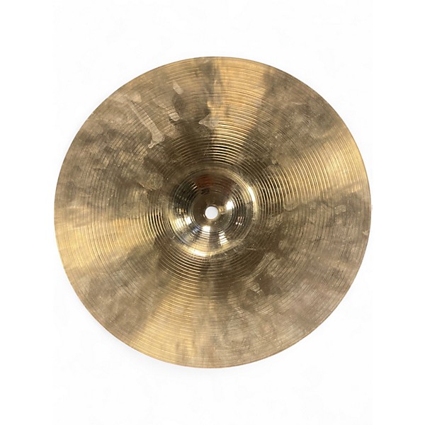 Used Wuhan 12in splash Cymbal