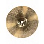 Used Wuhan 12in splash Cymbal