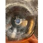 Used Wuhan 12in splash Cymbal