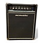 Used Acoustic B15 15W 1x10 Bass Combo Amp thumbnail