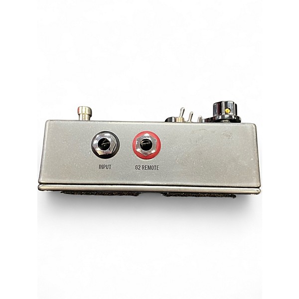 Used JHS Pedals kilt V2 Effect Pedal