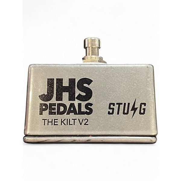 Used JHS Pedals kilt V2 Effect Pedal