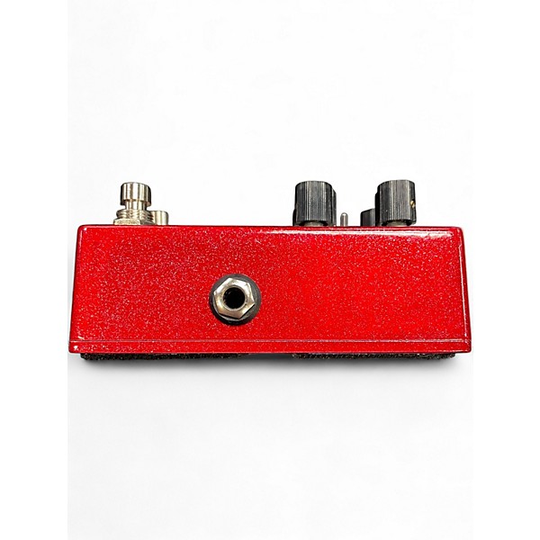 Used Earth Quaker Devices silos Effect Pedal