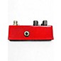 Used Earth Quaker Devices silos Effect Pedal