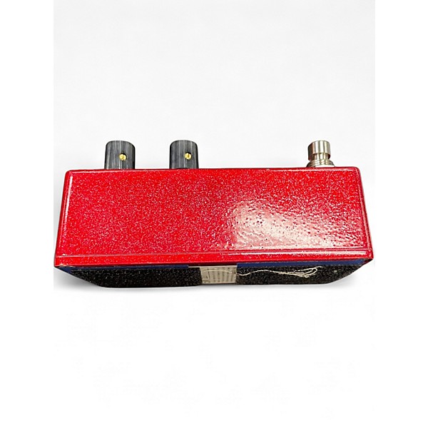 Used Earth Quaker Devices silos Effect Pedal