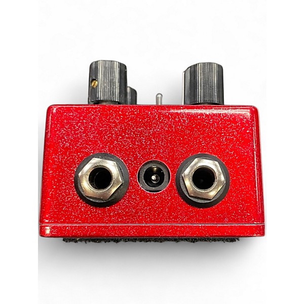Used Earth Quaker Devices silos Effect Pedal