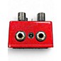 Used Earth Quaker Devices silos Effect Pedal