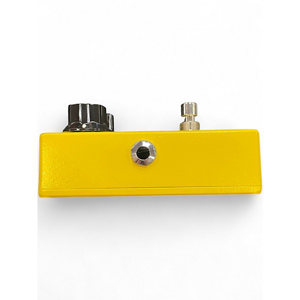 Used MXR M104 Distortion Plus Effect Pedal
