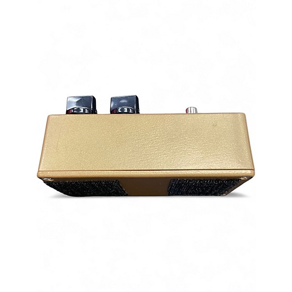 Used Wampler Tumnus Deluxe Overdrive Effect Pedal