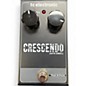 Used TC Electronic Crescendo Auto Swell Pedal thumbnail