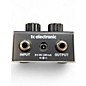 Used TC Electronic Crescendo Auto Swell Pedal