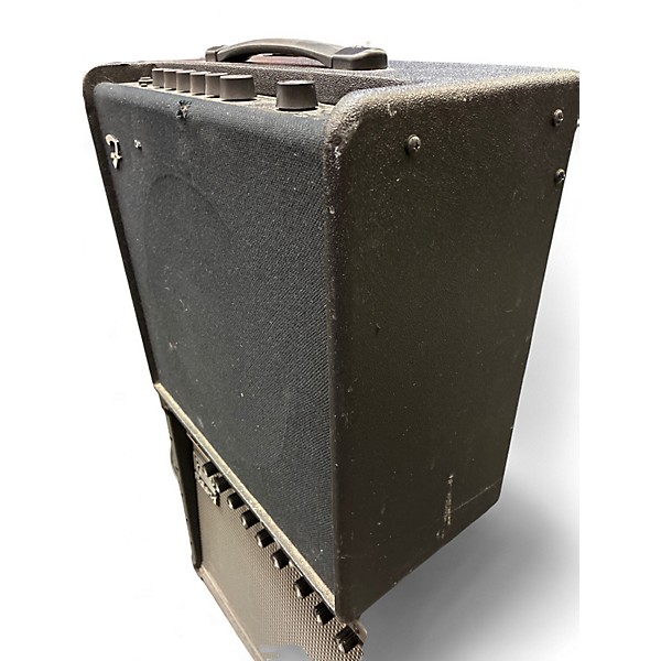 Used Fender Mustang LT50 Guitar Combo Amp