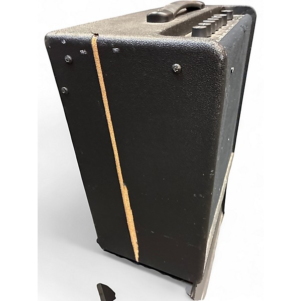 Used Fender Mustang LT50 Guitar Combo Amp