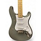 Used PRS SE Silver Sky Overland Gray Solid Body Electric Guitar