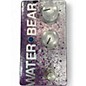 Used Non-human Audio Water Bear Effect Pedal thumbnail