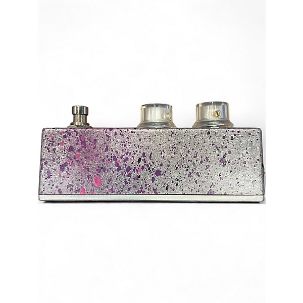 Used Non-human Audio Water Bear Effect Pedal